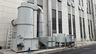 千亿体育提供的设备