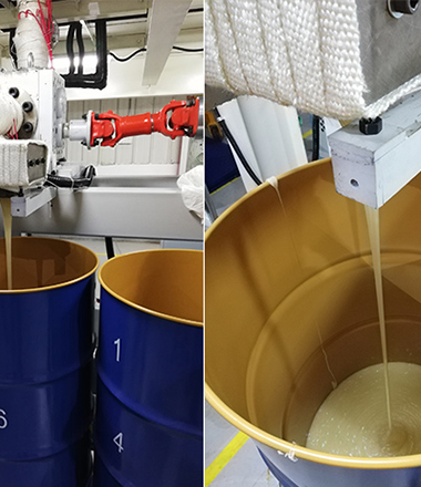 千亿体育提供的设备